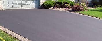 Best Driveway Pressure Washing  in Hudson Lake, IN